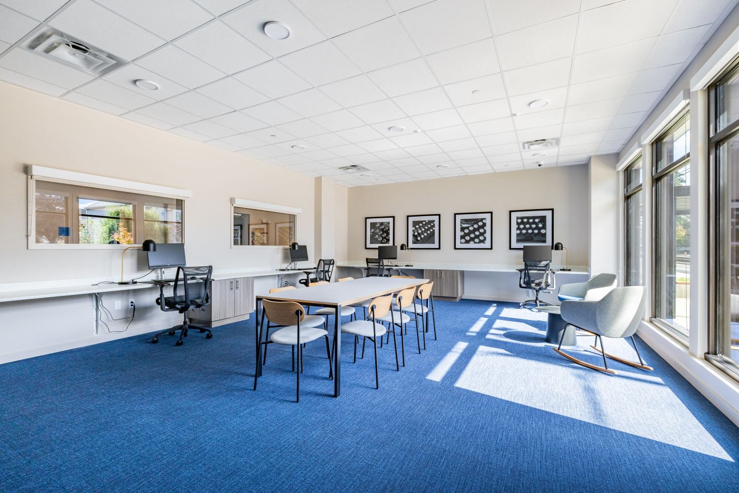 Traditions at Hazelwood - Senior and Affordable Housing Image 10