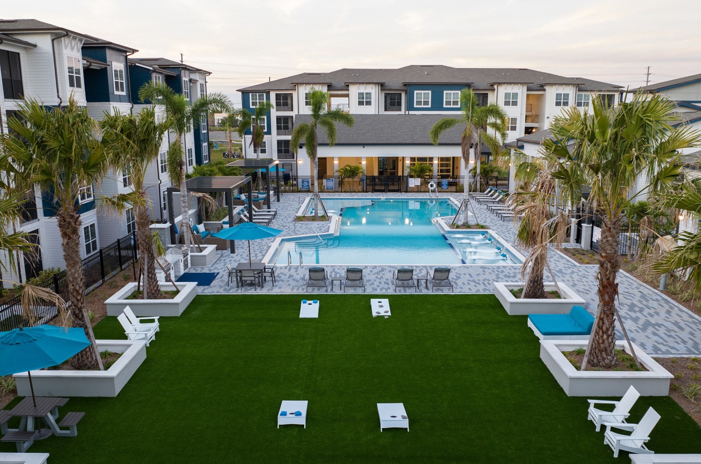 Atlantica at Town Center Image 16