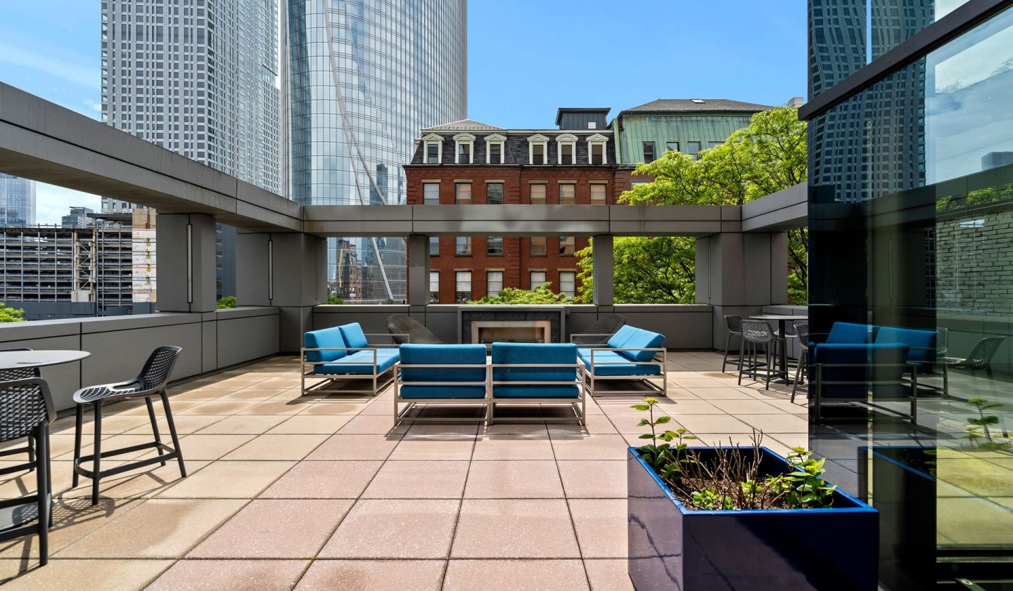 One Canal Apartment Homes Image 12