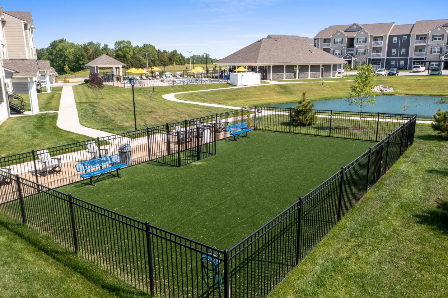 Aventura at Wentzville Image 47