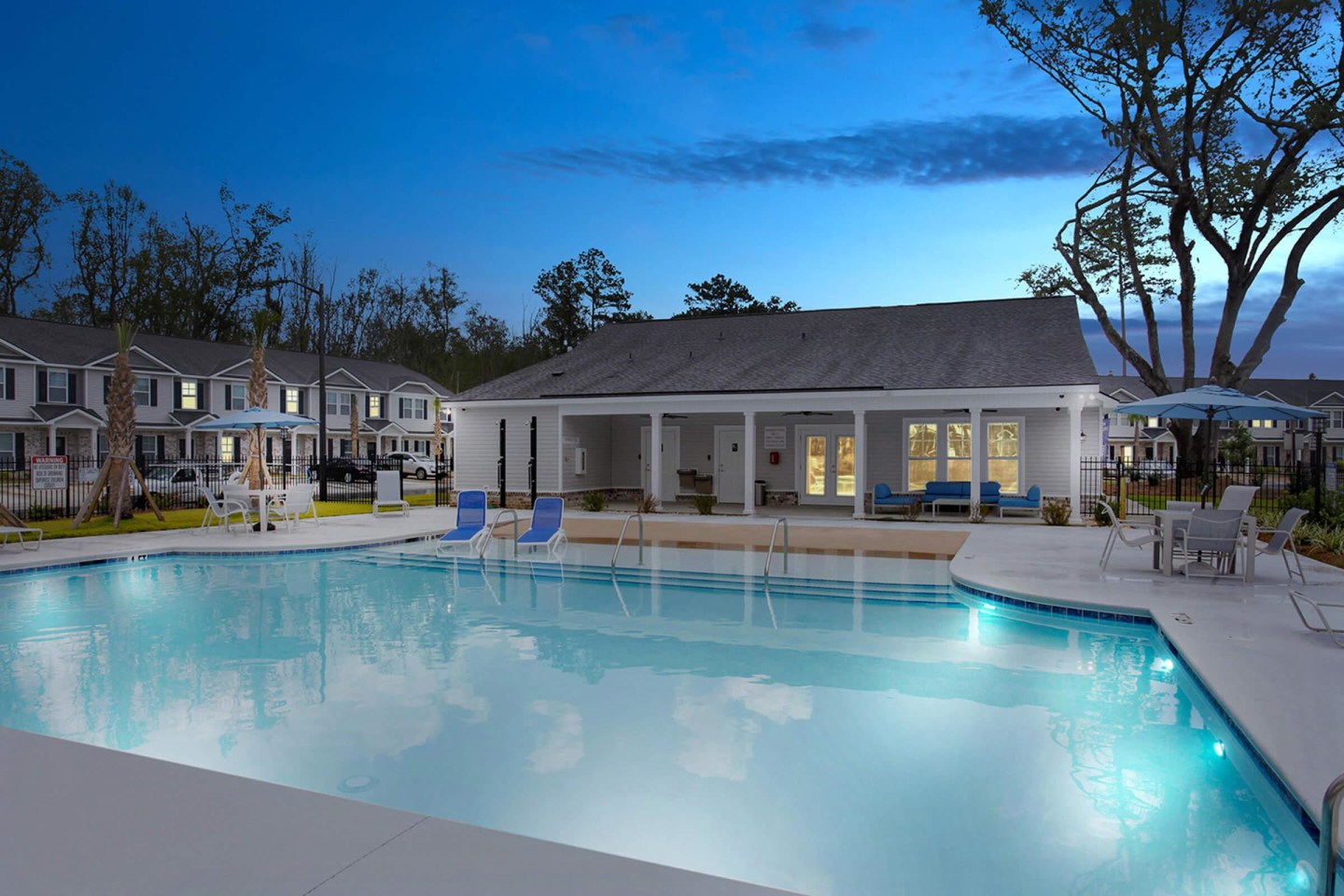 Rivermoor West Apartments Image 14