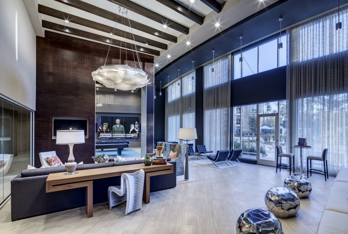The Belvedere at Springwoods Village Image 21
