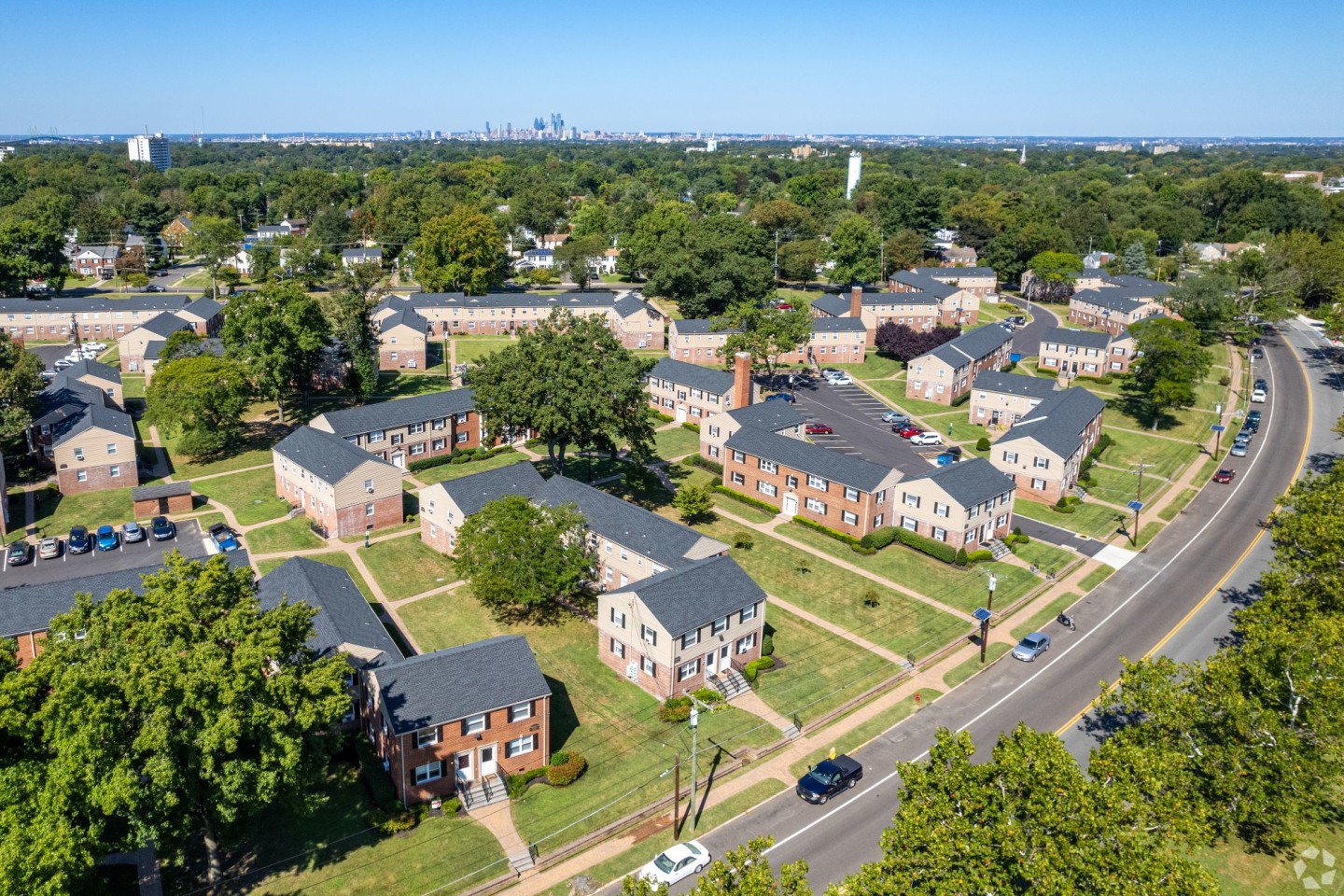 Haddon Hills Apartments Image 4