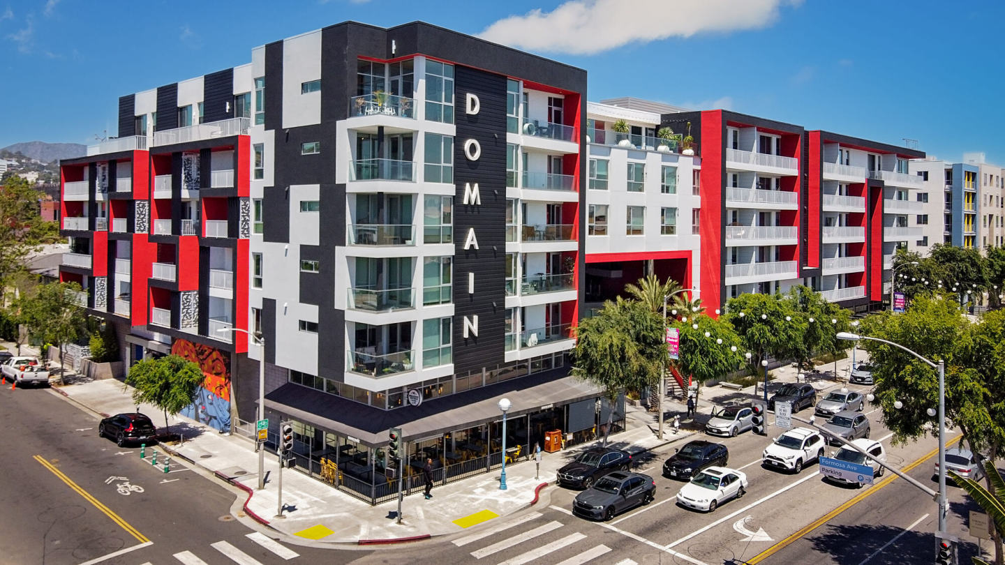 Domain West Hollywood Image 5