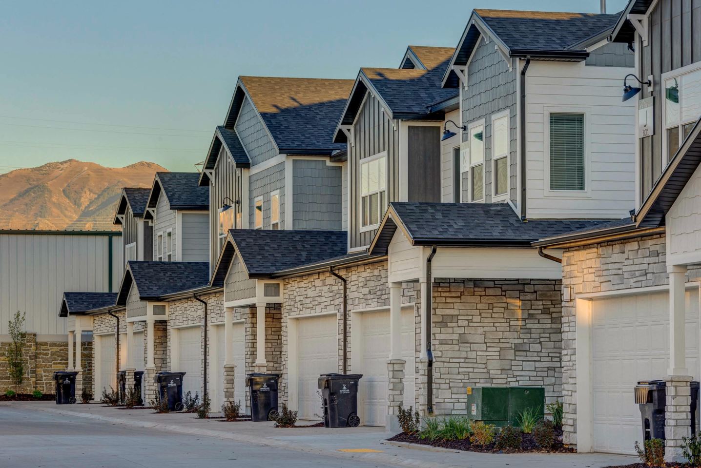 Melrose Townhomes Image 4