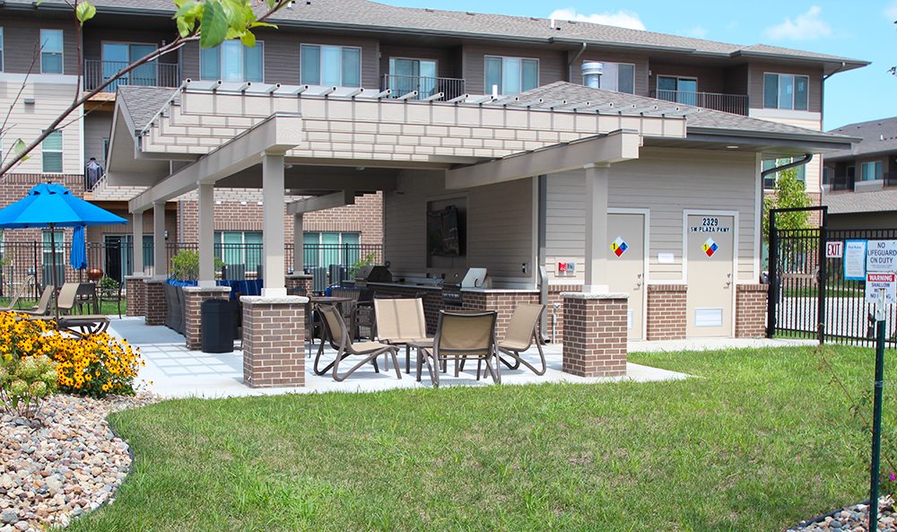 The Sterling at Prairie Trail Image 14