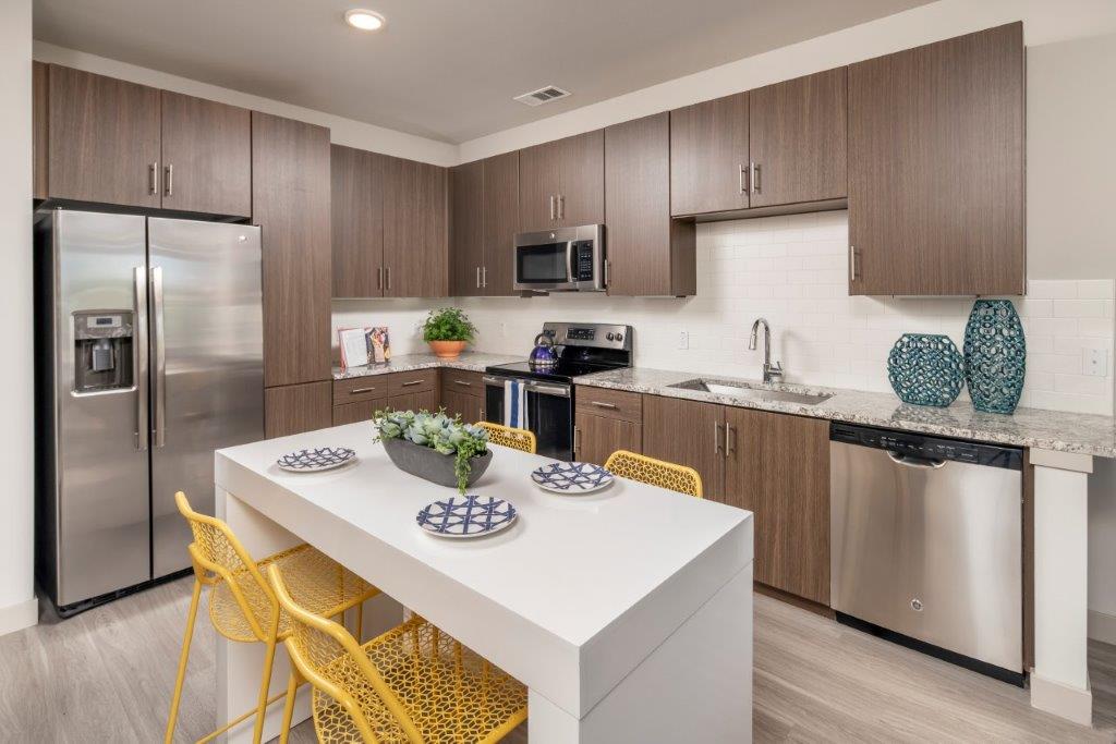 The Flats at SanTan Image 4