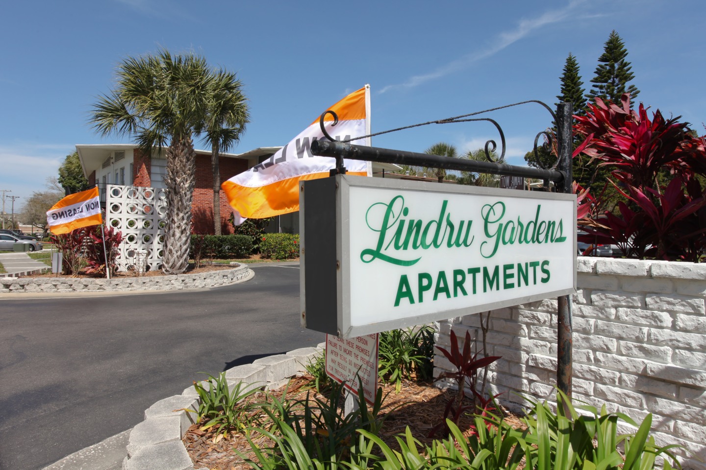 Lindru Gardens Image 1