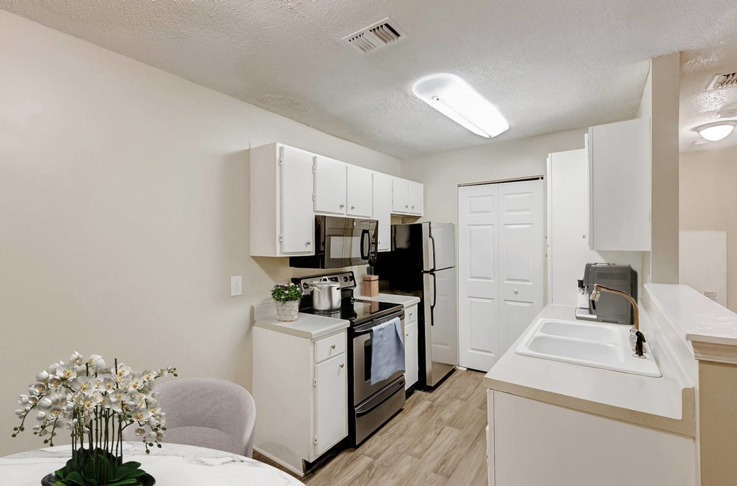 Affordable Housing - Brandemere Apartment Homes Image 2