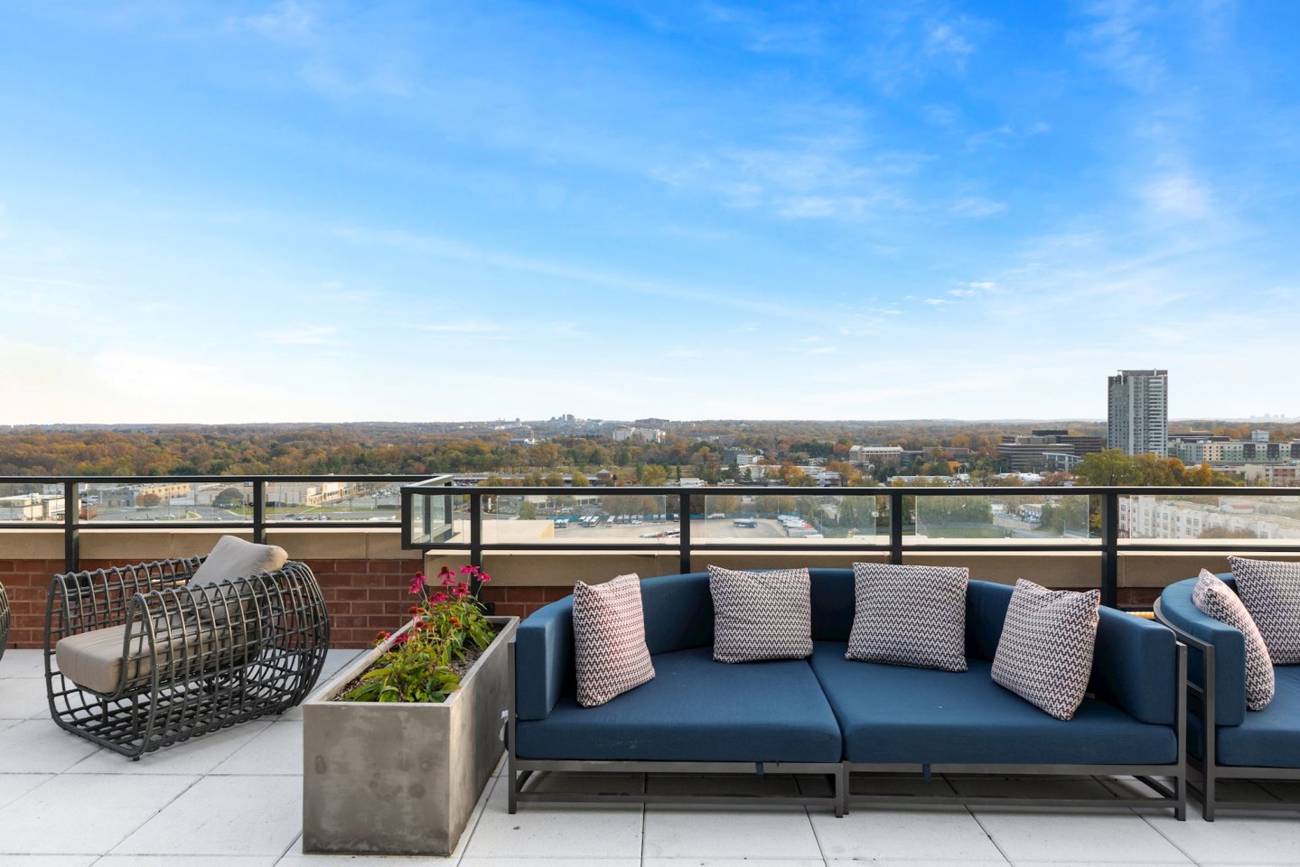 Aurora at North Bethesda Center Image 42