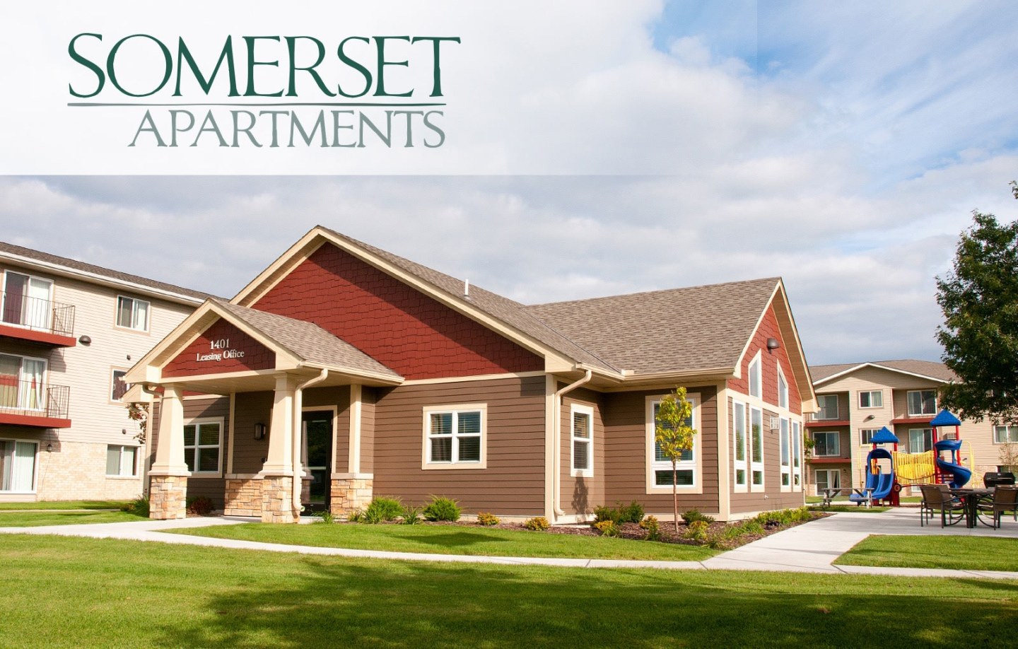 Affordable Housing – Somerset Properties Image 2