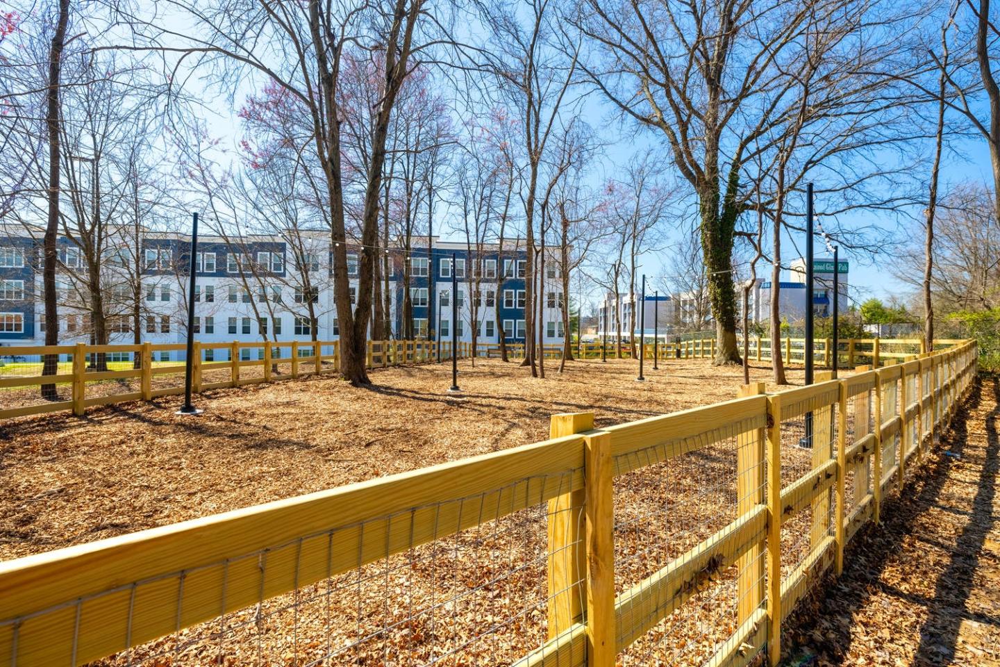 The Apartments at Dorsey Mill Image 74