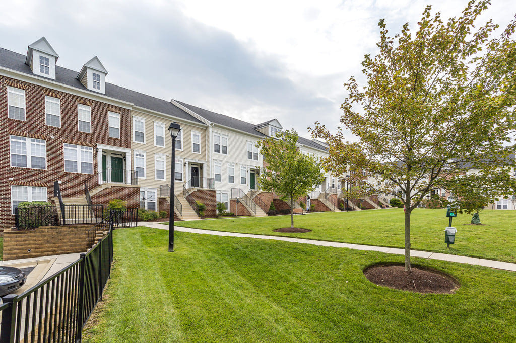 Townes at Village Center Image 9