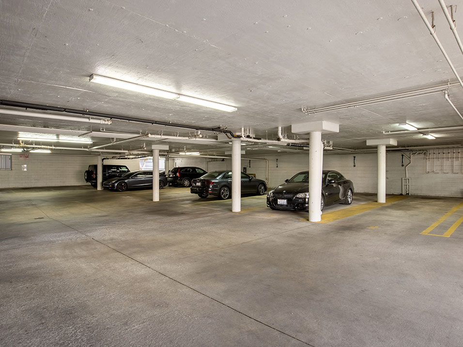 South Hayworth Lofts Image 19