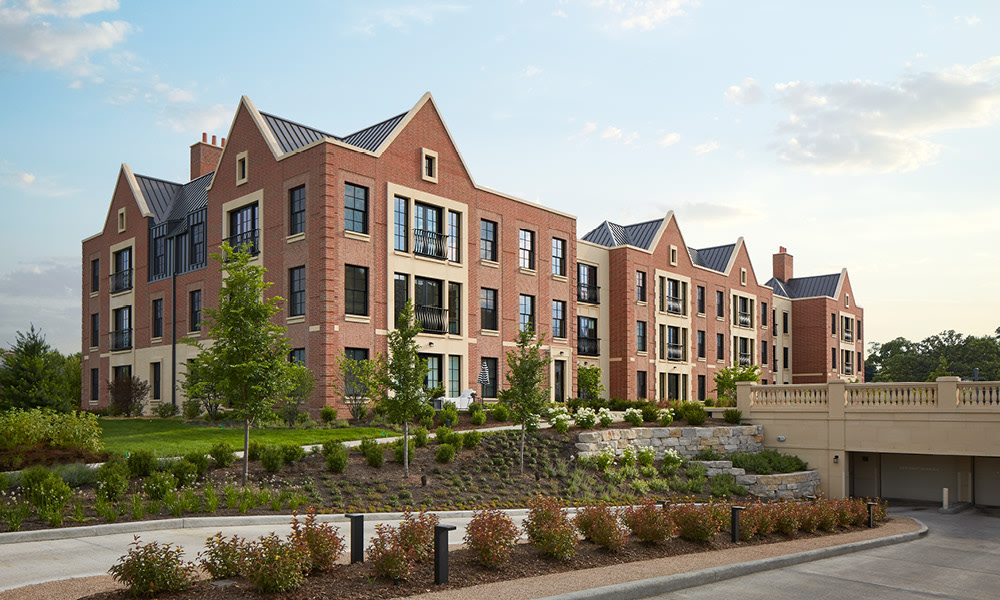 Apartment Homes At Kelmscott Park Image 4