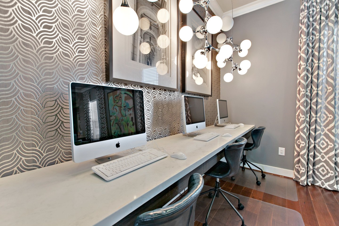 Sadler House Luxury Apartment Homes Image 27
