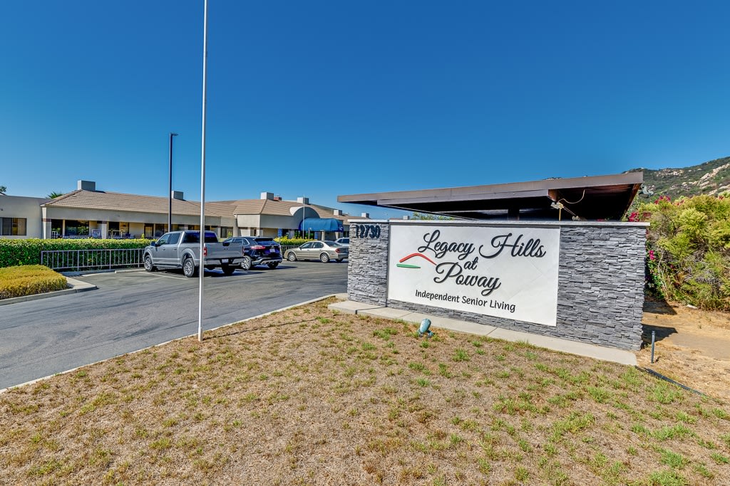 Senior Housing - Legacy Hills at Poway Image 38