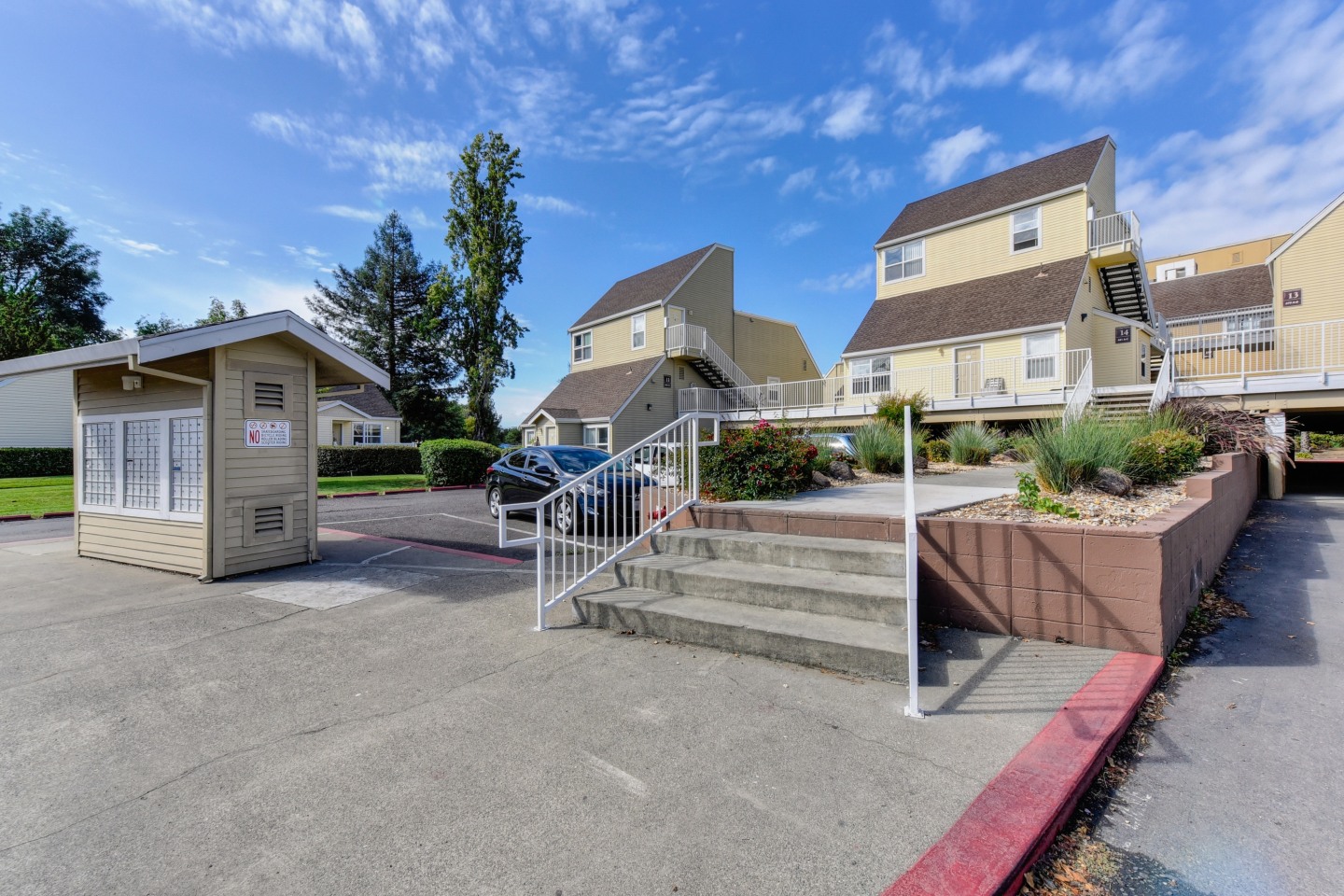 Vineyard Terrace Image 10