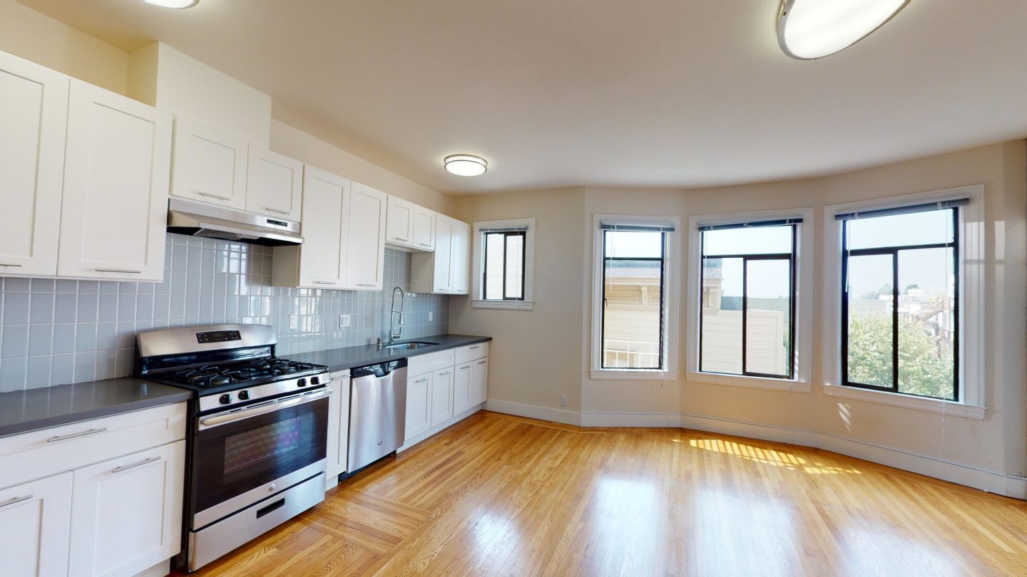 1705 Octavia Street Image 1