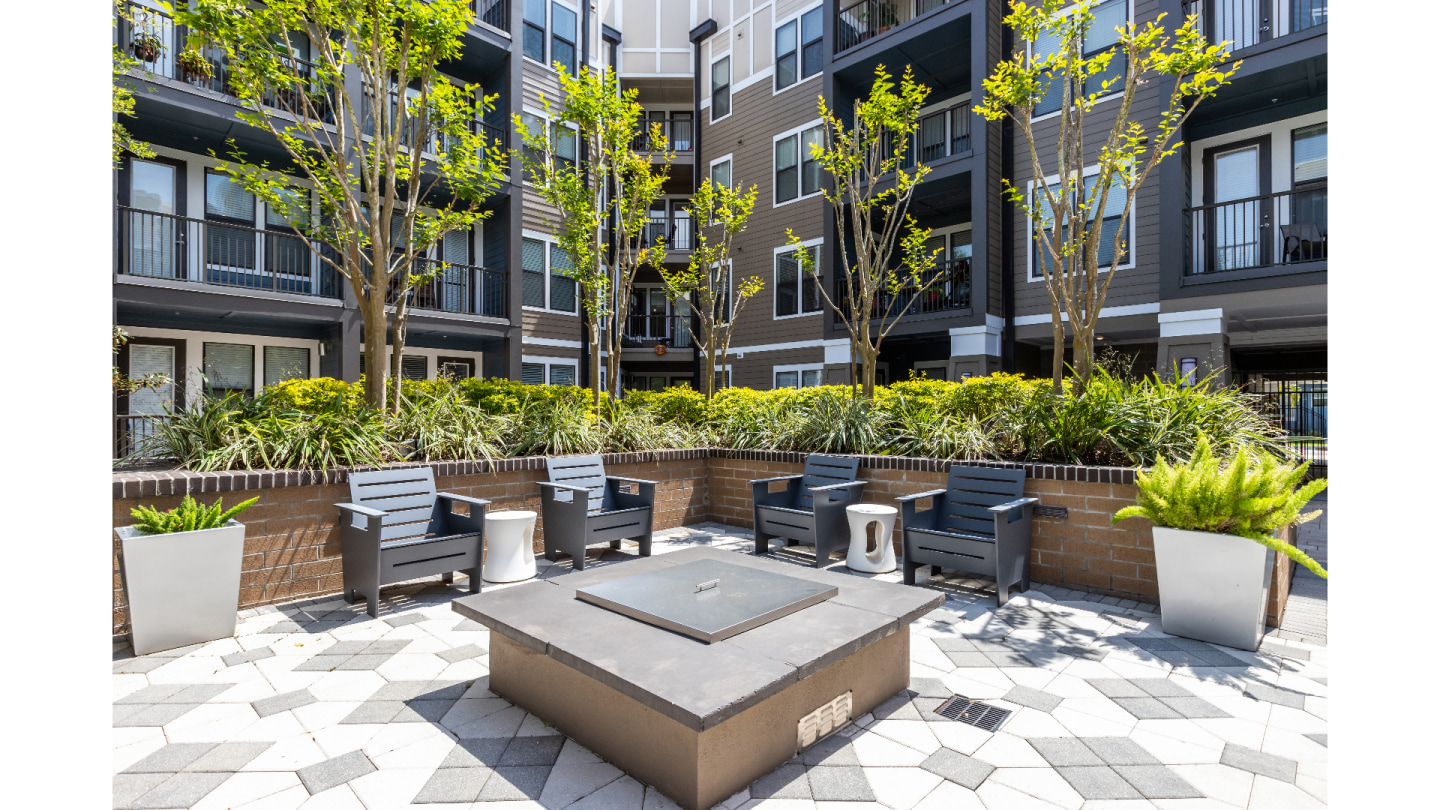 NoHo Flats Image 22