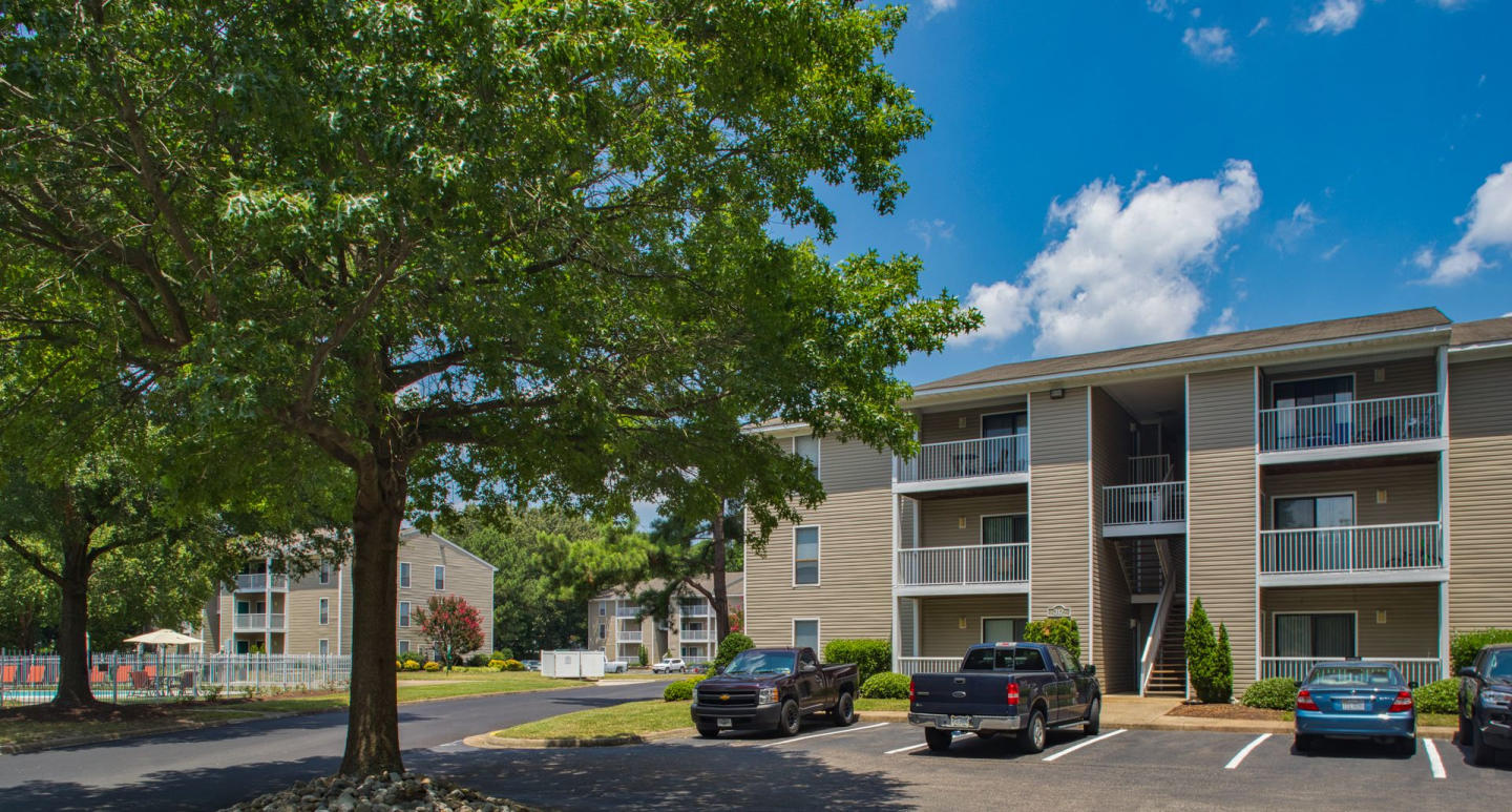 Hunter's Mill Apartments Image 25