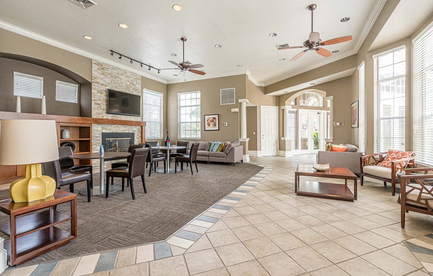 Nassau Bay Apartments - Affordable Housing Image 4