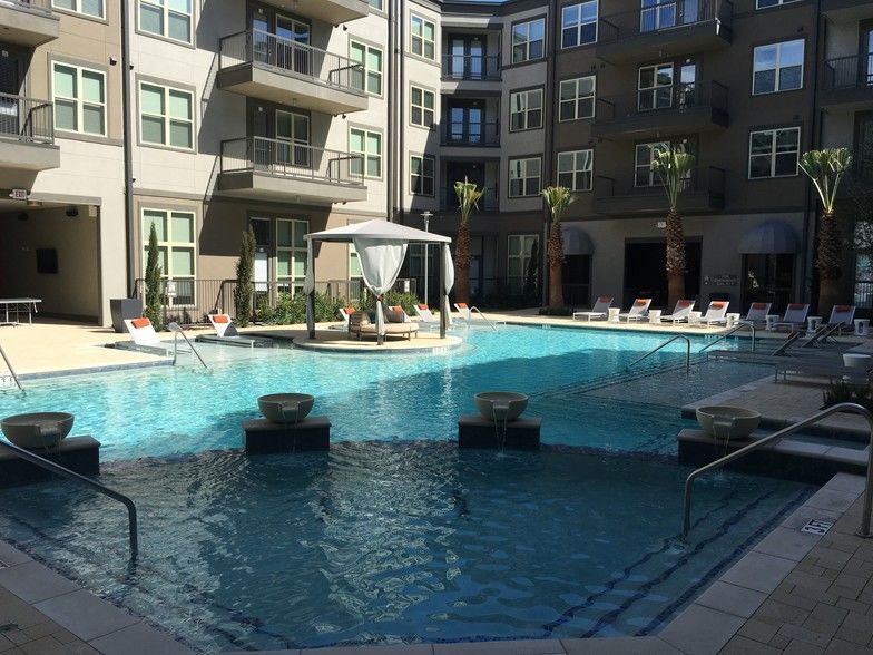 Civic at Frisco Square Apartments Image 18