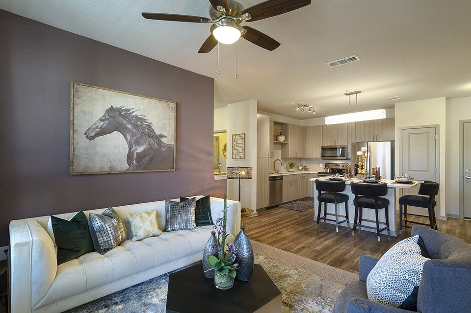 Integra Sunrise Parc Apartments Image 4