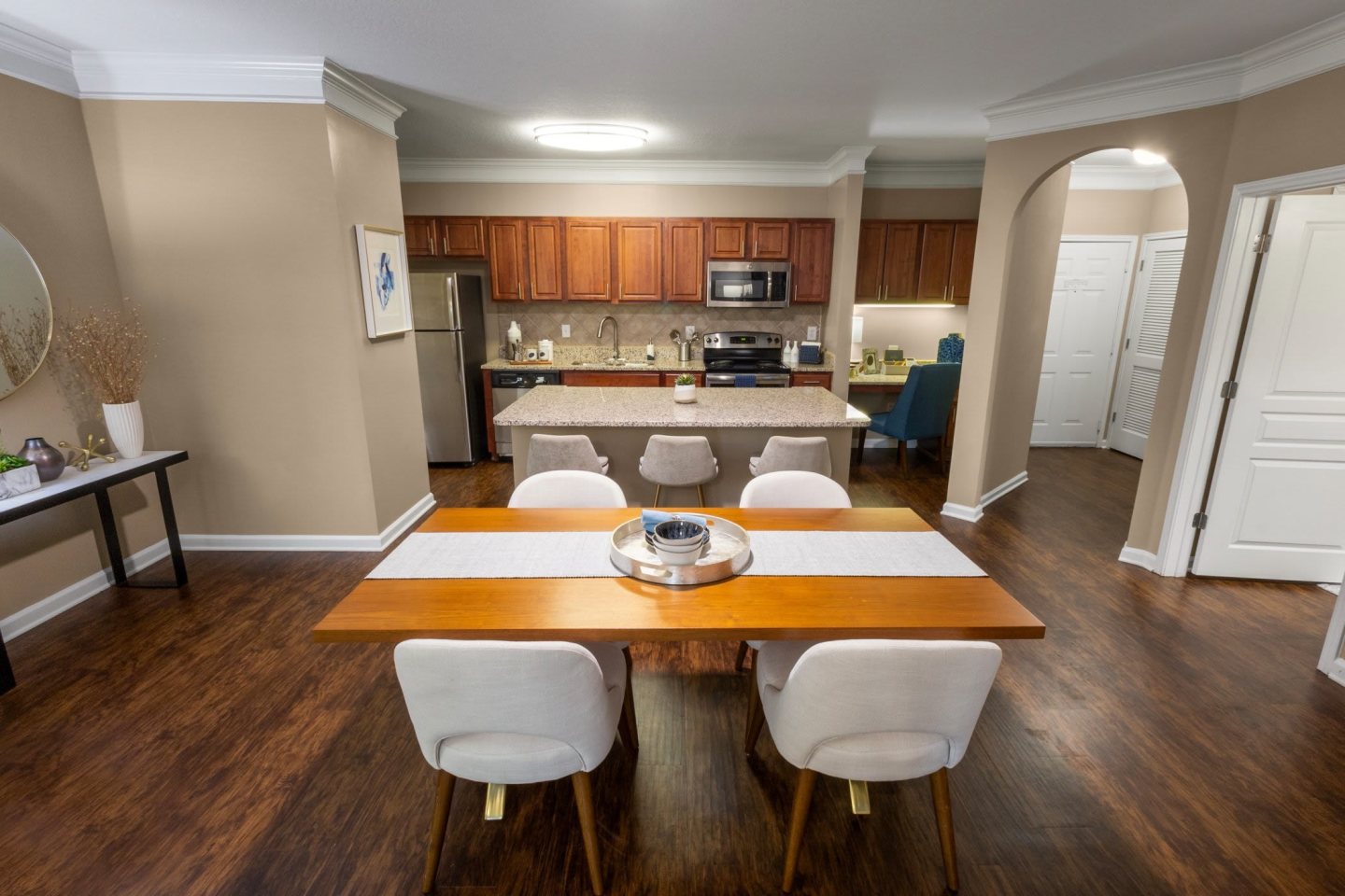 The Reserve at Sugarloaf Apartments Image 13