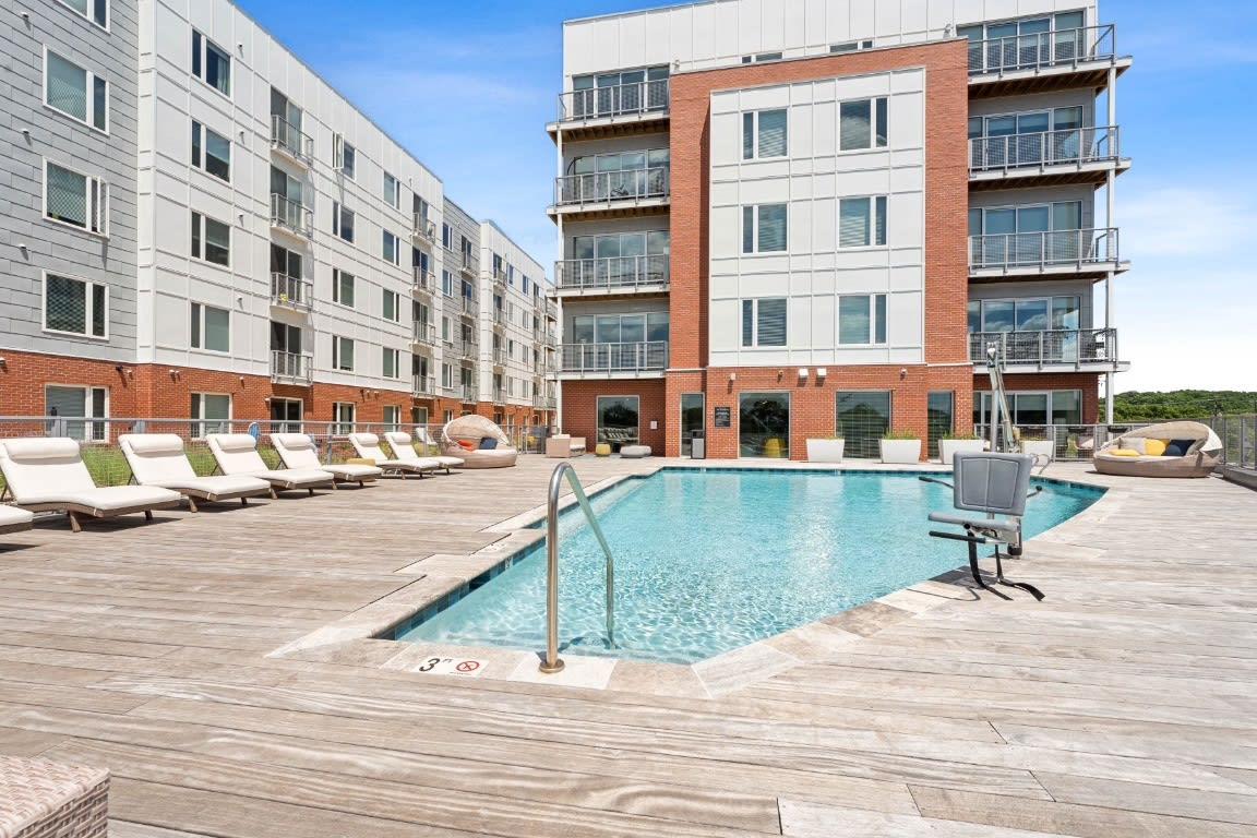 The Waterford At Rocketts Landing Image 28