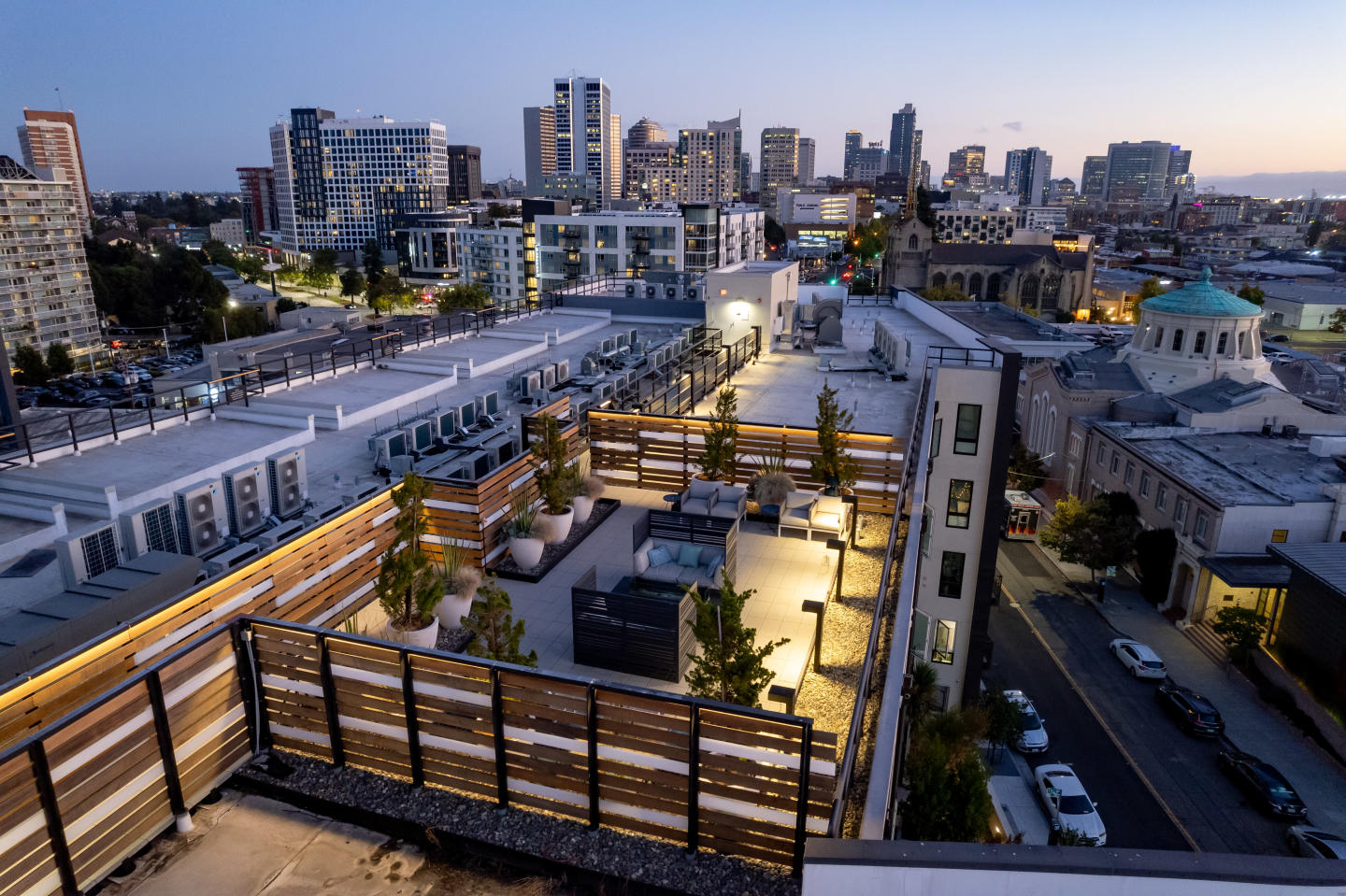 Axis Oakland Image 33