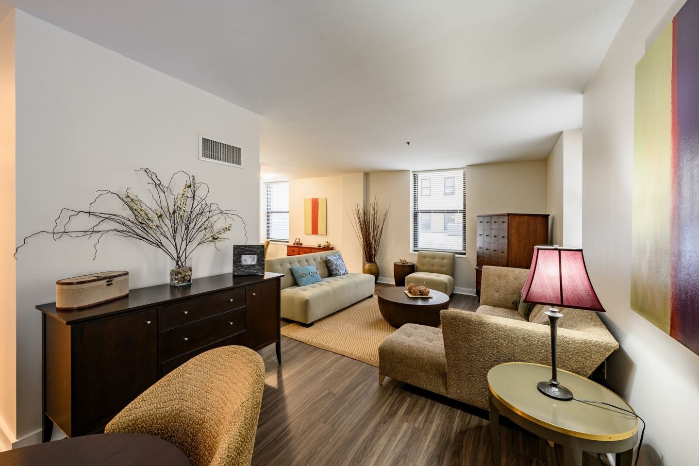 Residences at Rodney Square Image 5