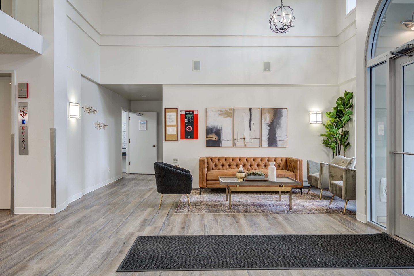 Park Glen Apartments Image 8