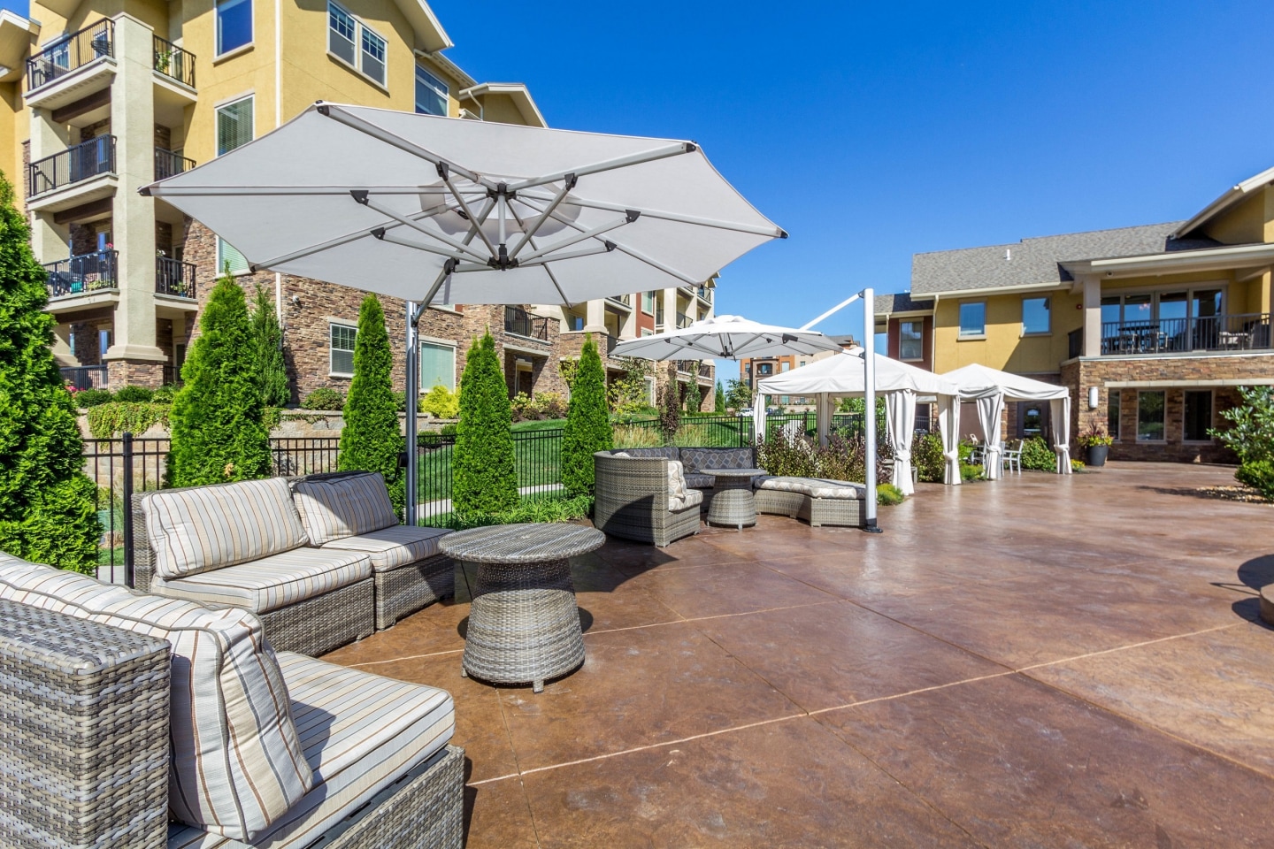 Watercrest at City Center Image 8