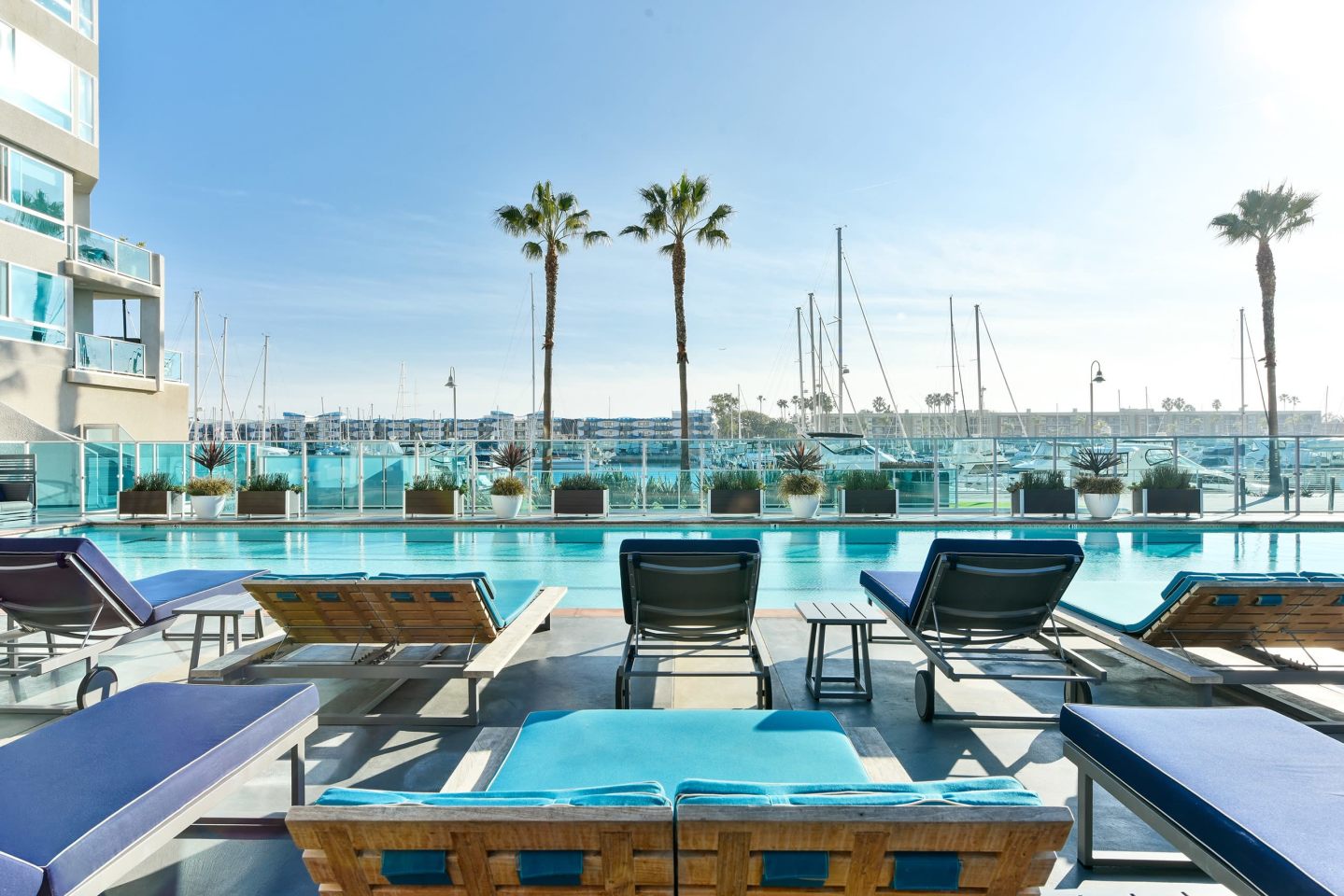 Esprit Marina del Rey Image 16