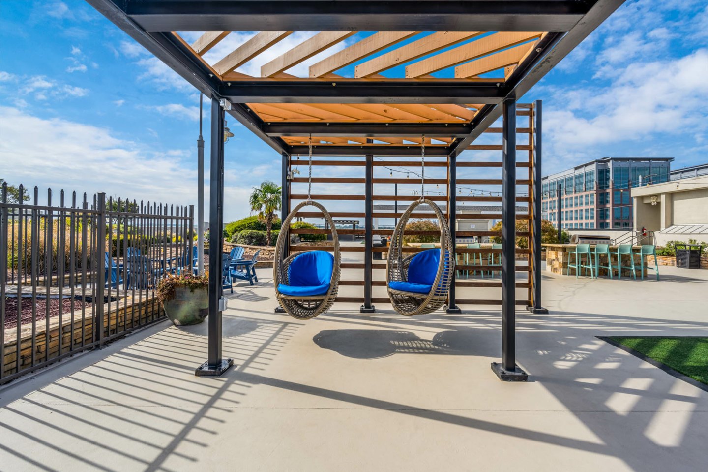 Peninsula at Buckhead Image 23