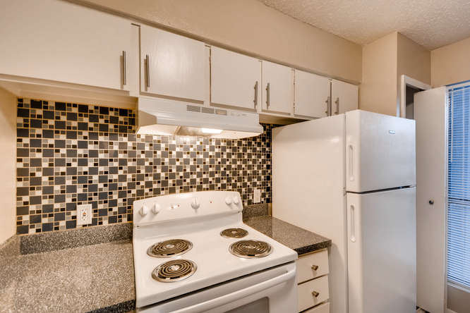 MARFA Apartments Image 2