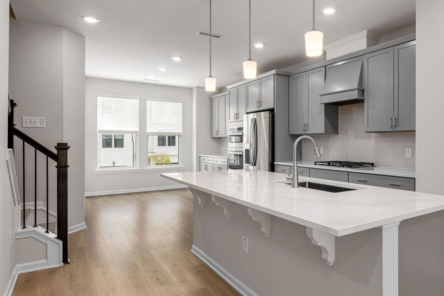 Abode Kerr Ridge Image 3