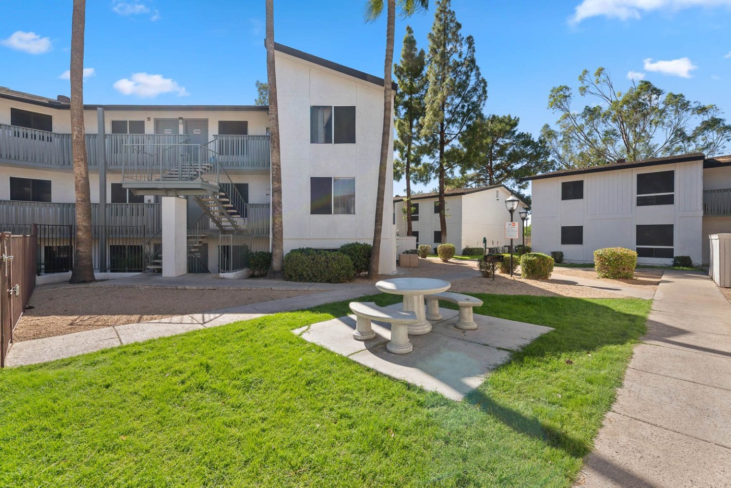 The Mod Apartments Image 25
