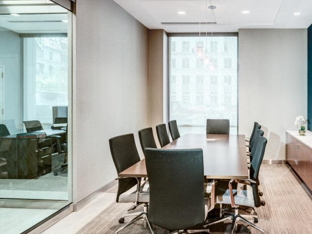 Randolph Towers Image 26