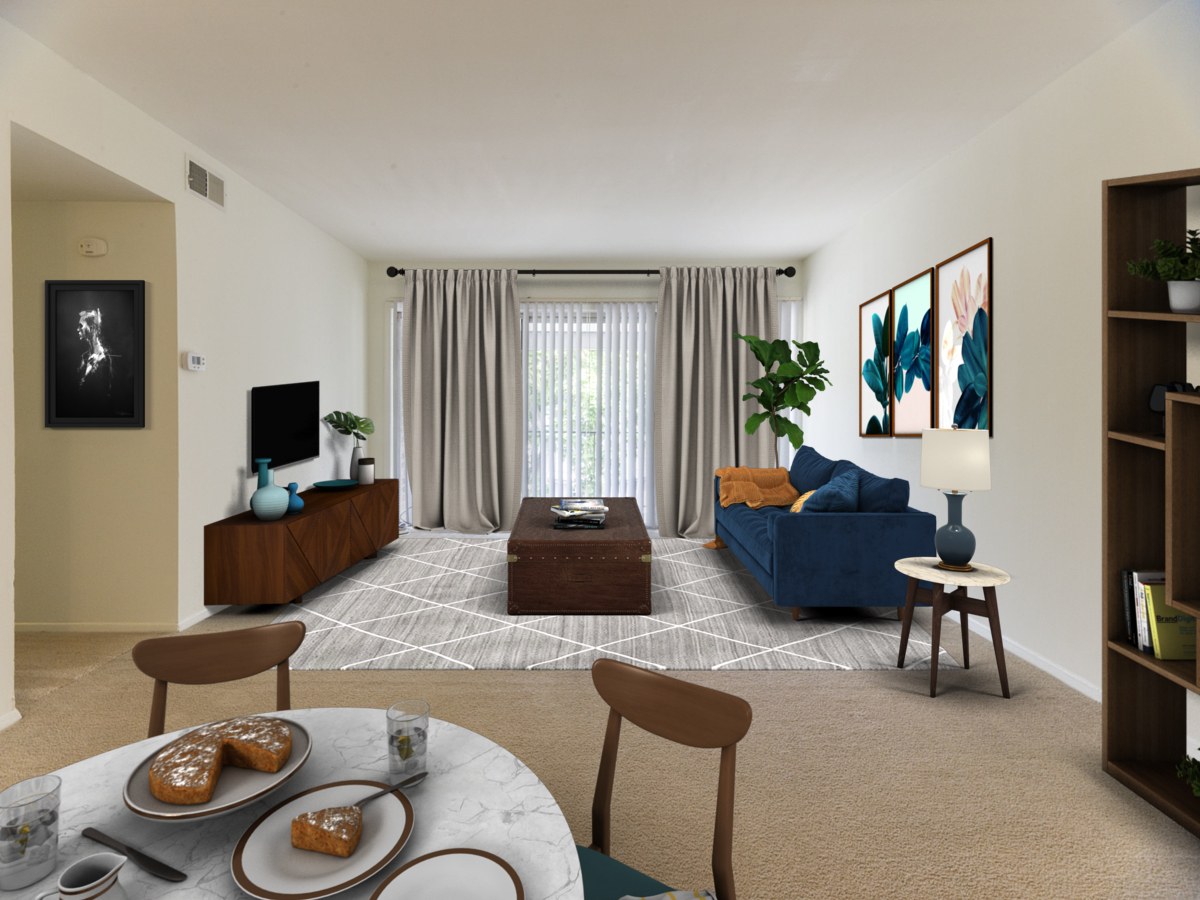 Oxford Hill Apartments Image 11