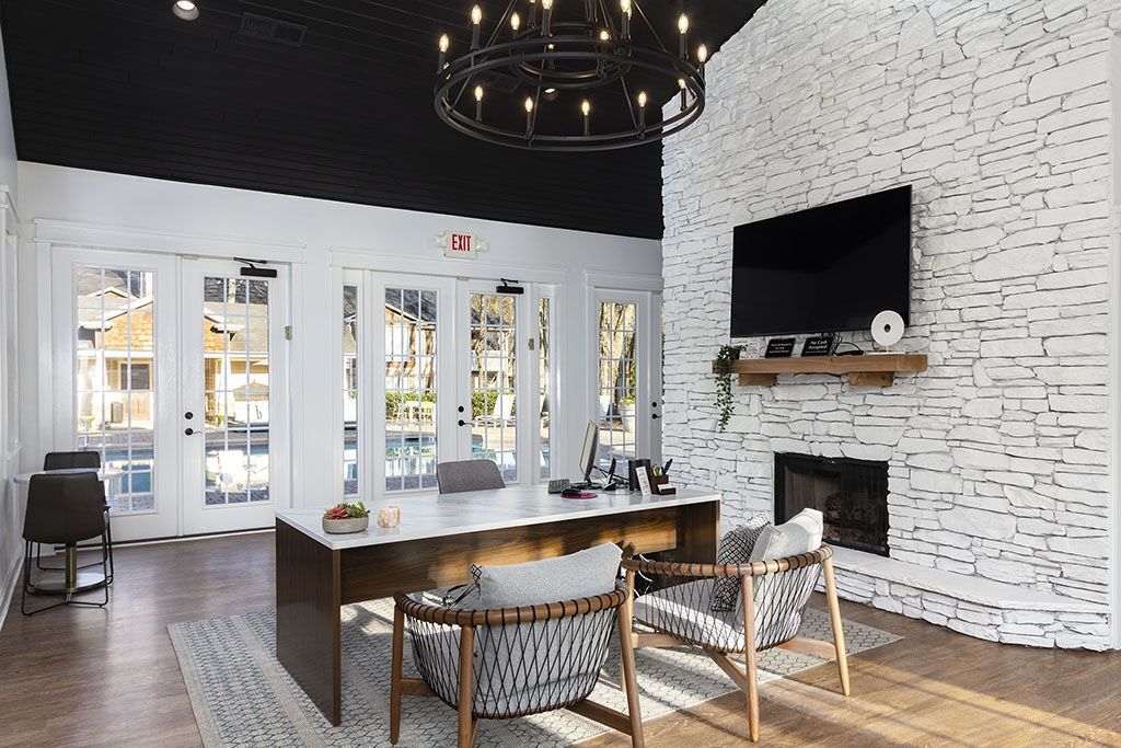 The Preserve At Dunwoody Image 8