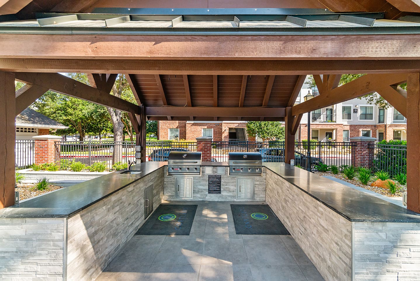 Cortland West Plano Image 30
