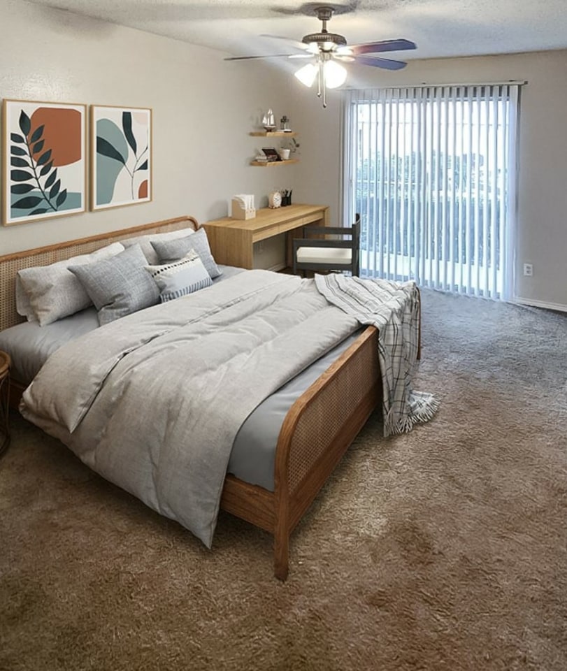 Fairfax Apartments Image 12