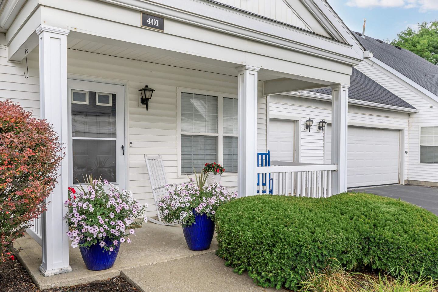 The Village of Western Reserve Apartments Image 7