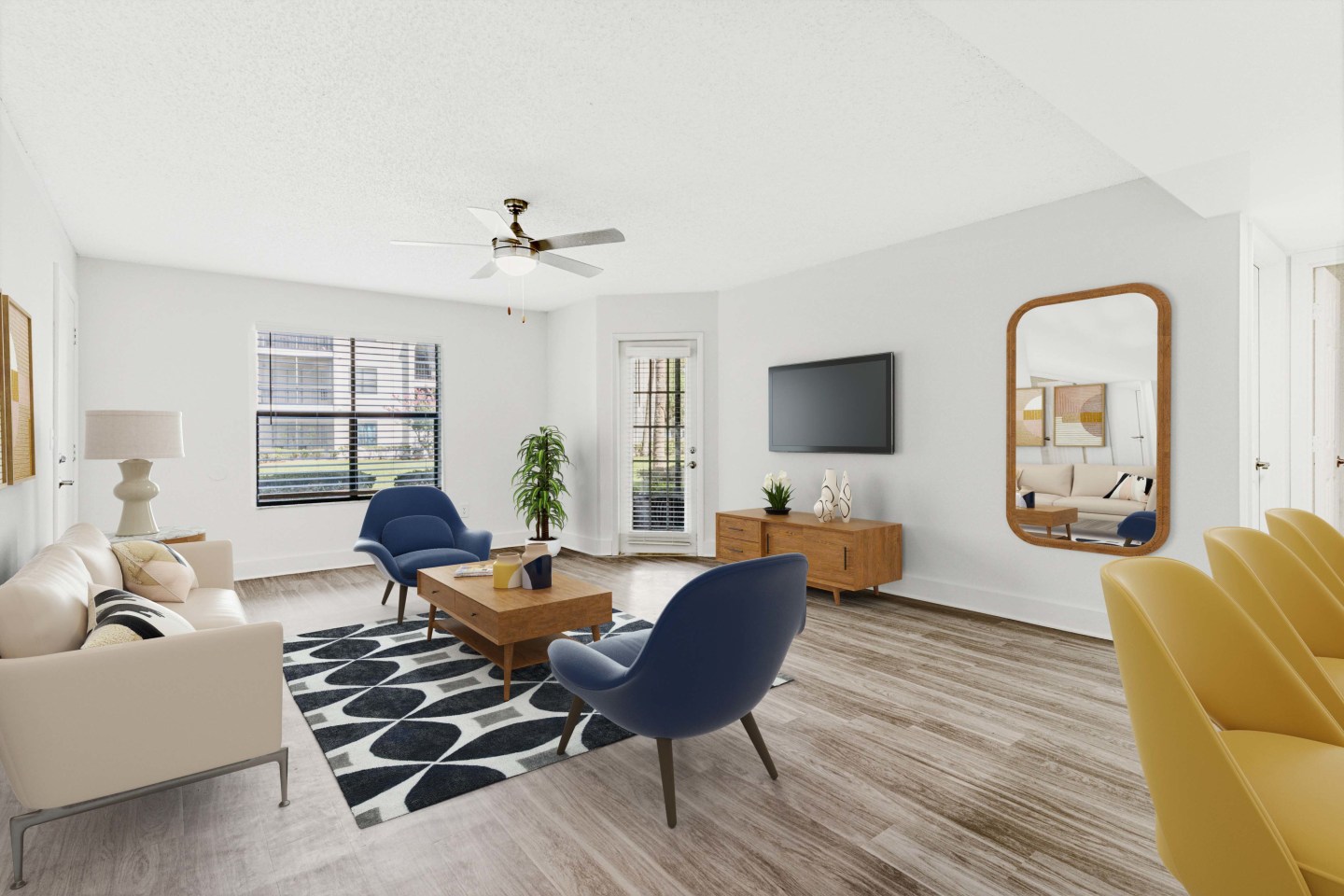 Camila Apartments Image 8