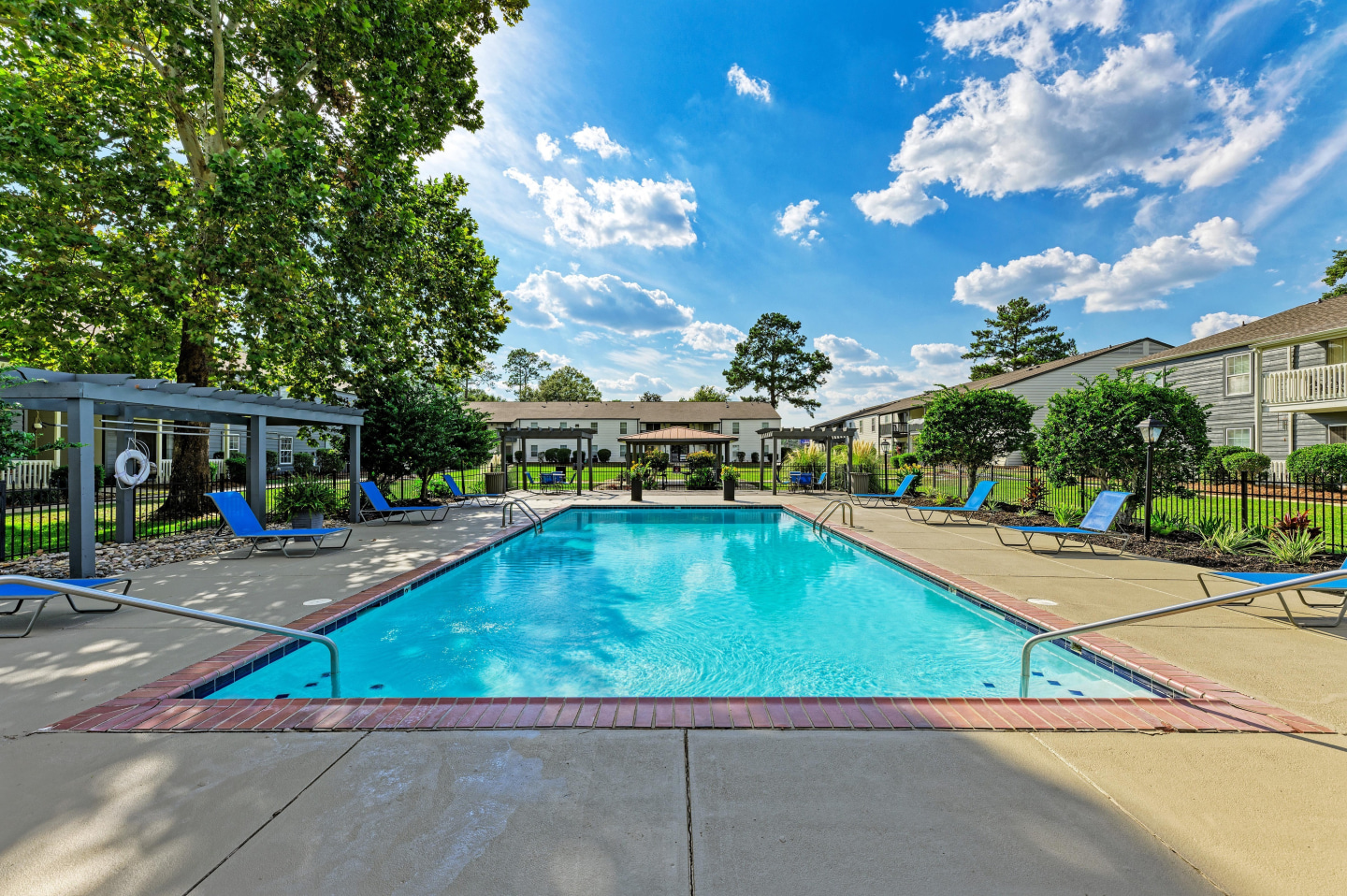 Arbor Walk Apartments Image 31