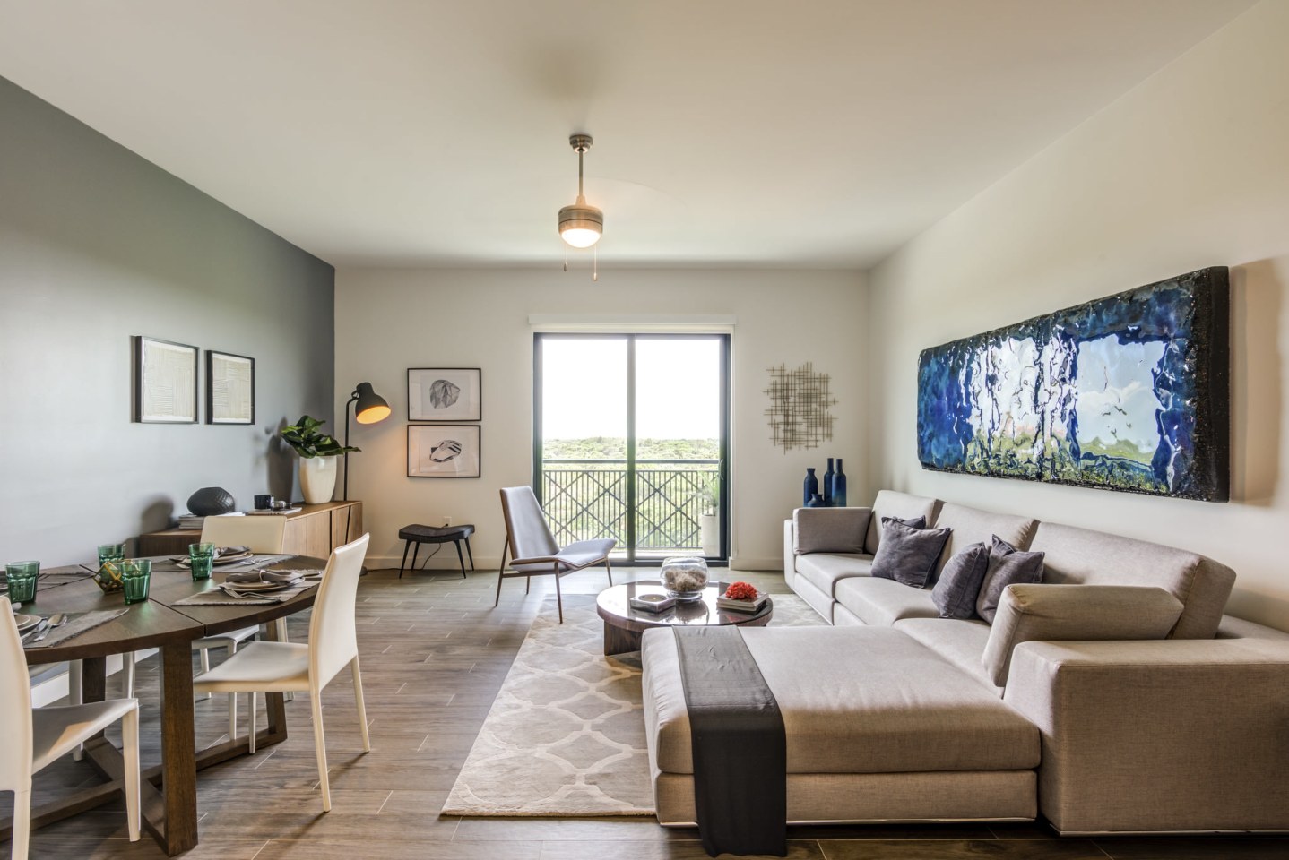 The Residences at Thesis Image 3