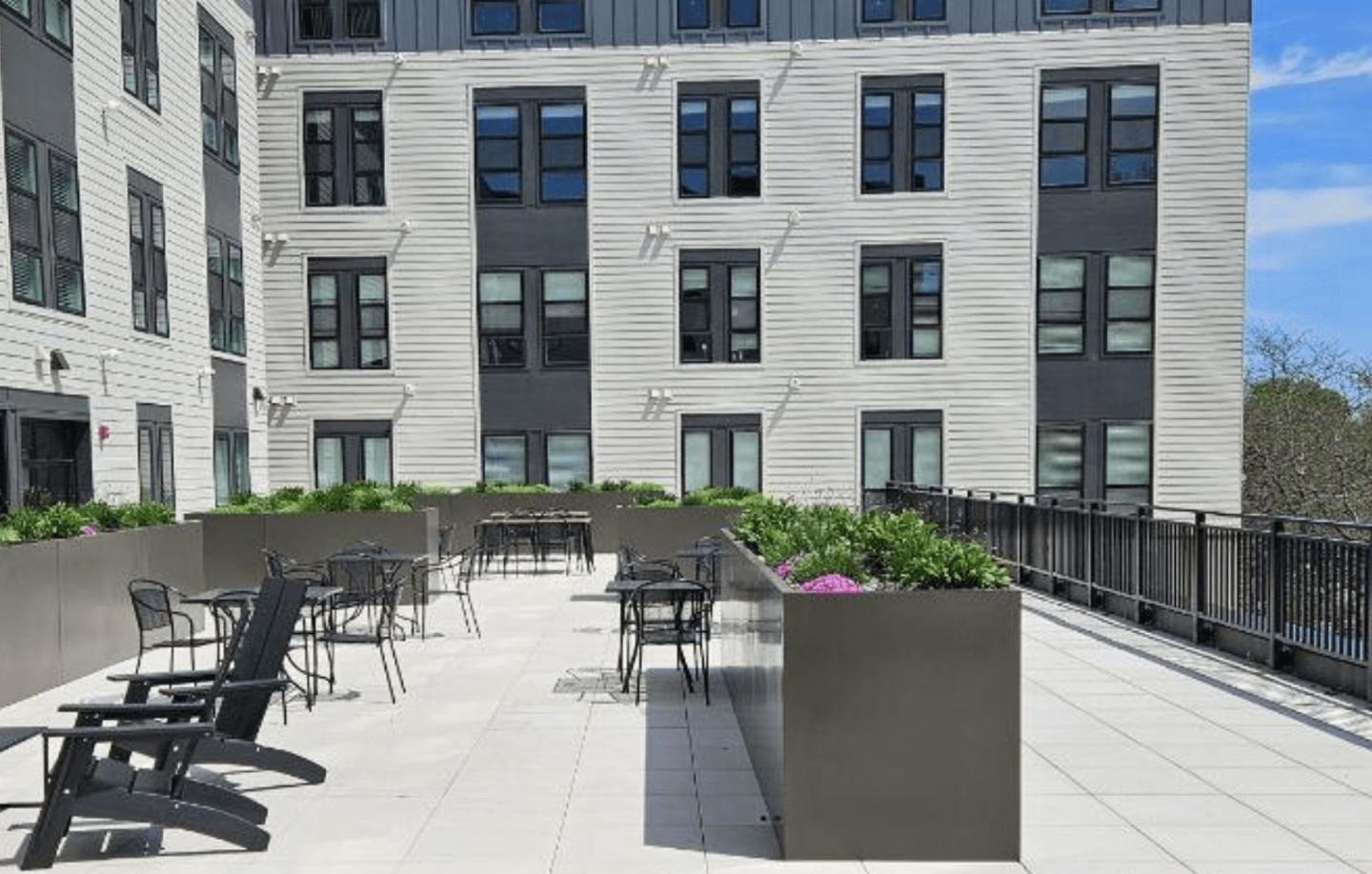 Park Cedar Apartments - Affordable Housing Image 33