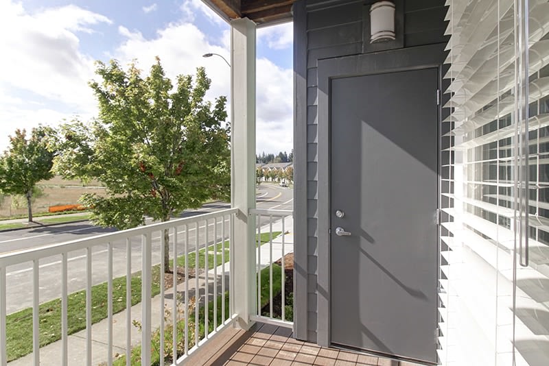 Briggs Village Apartments Image 23